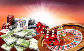 Вход на официальный сайт Casino Malina